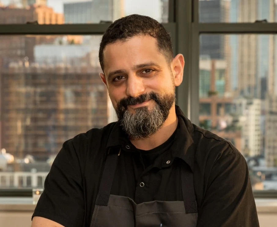 Ali Saboor