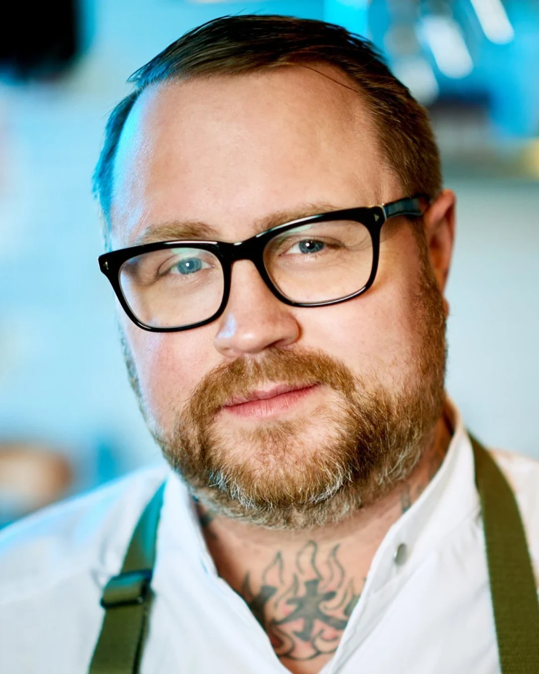 Jamie Bissonnette