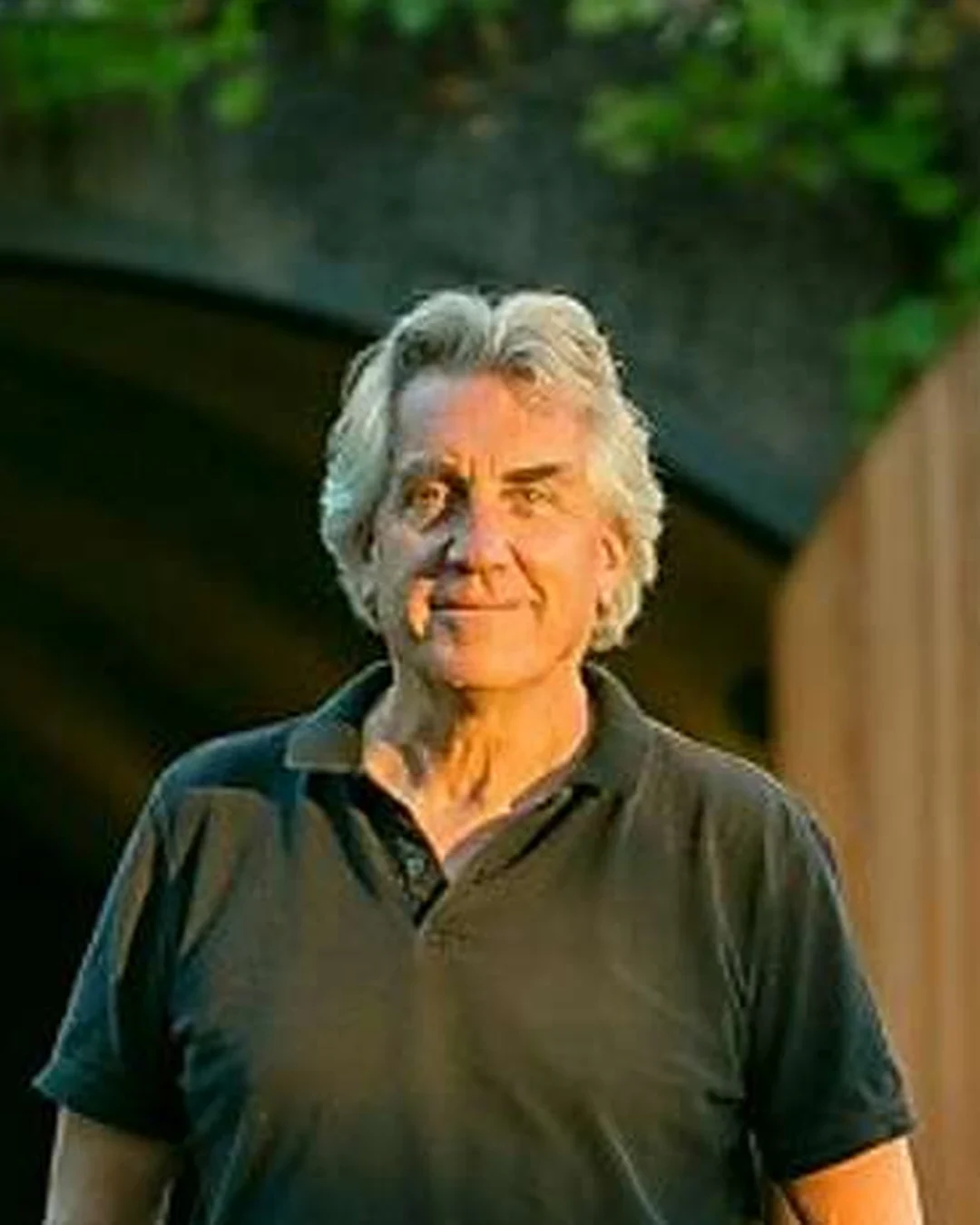 John Kongsgaard