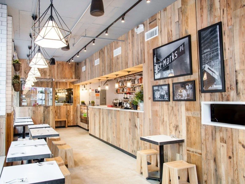 Spot Dessert Bar