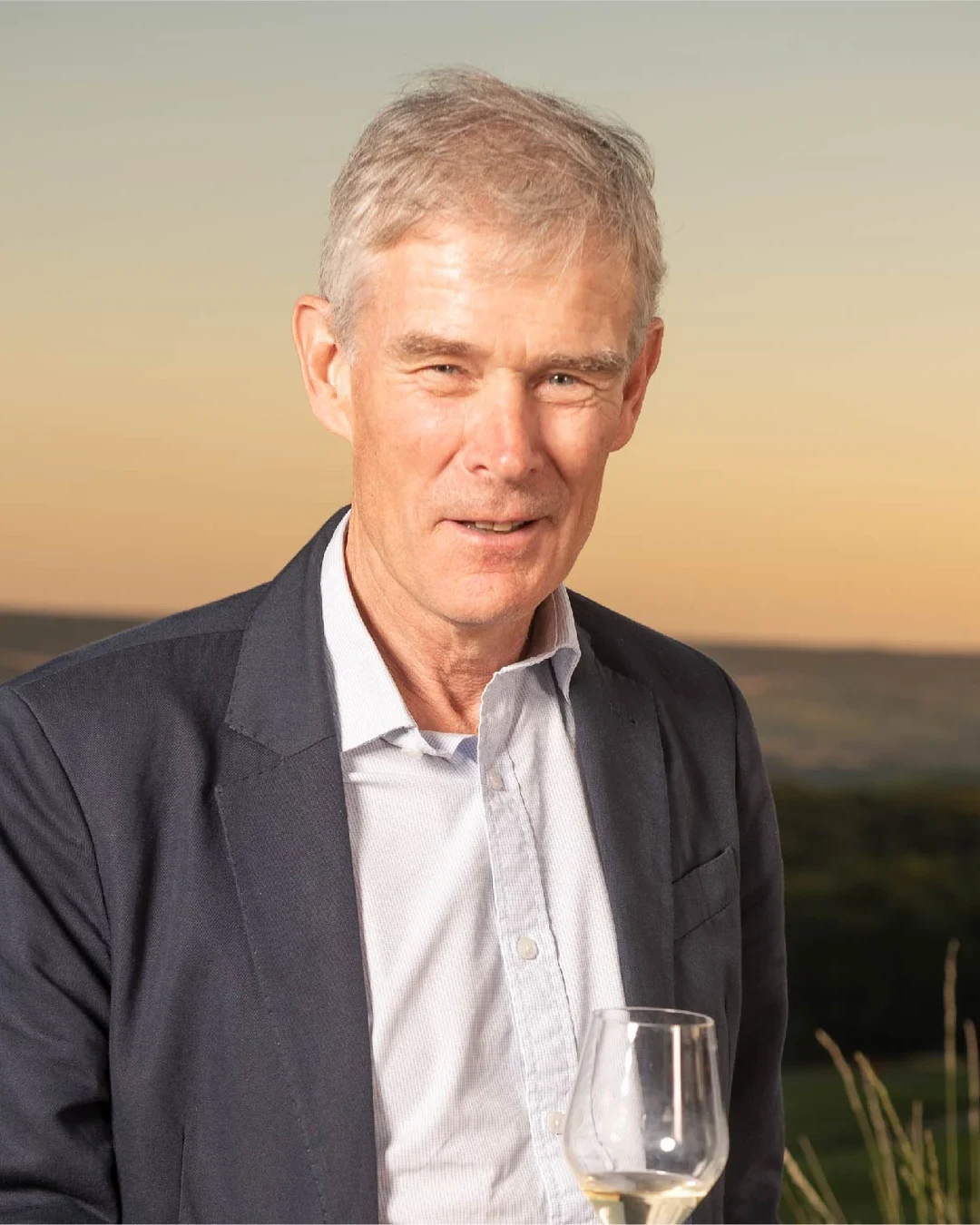 Paul Symington