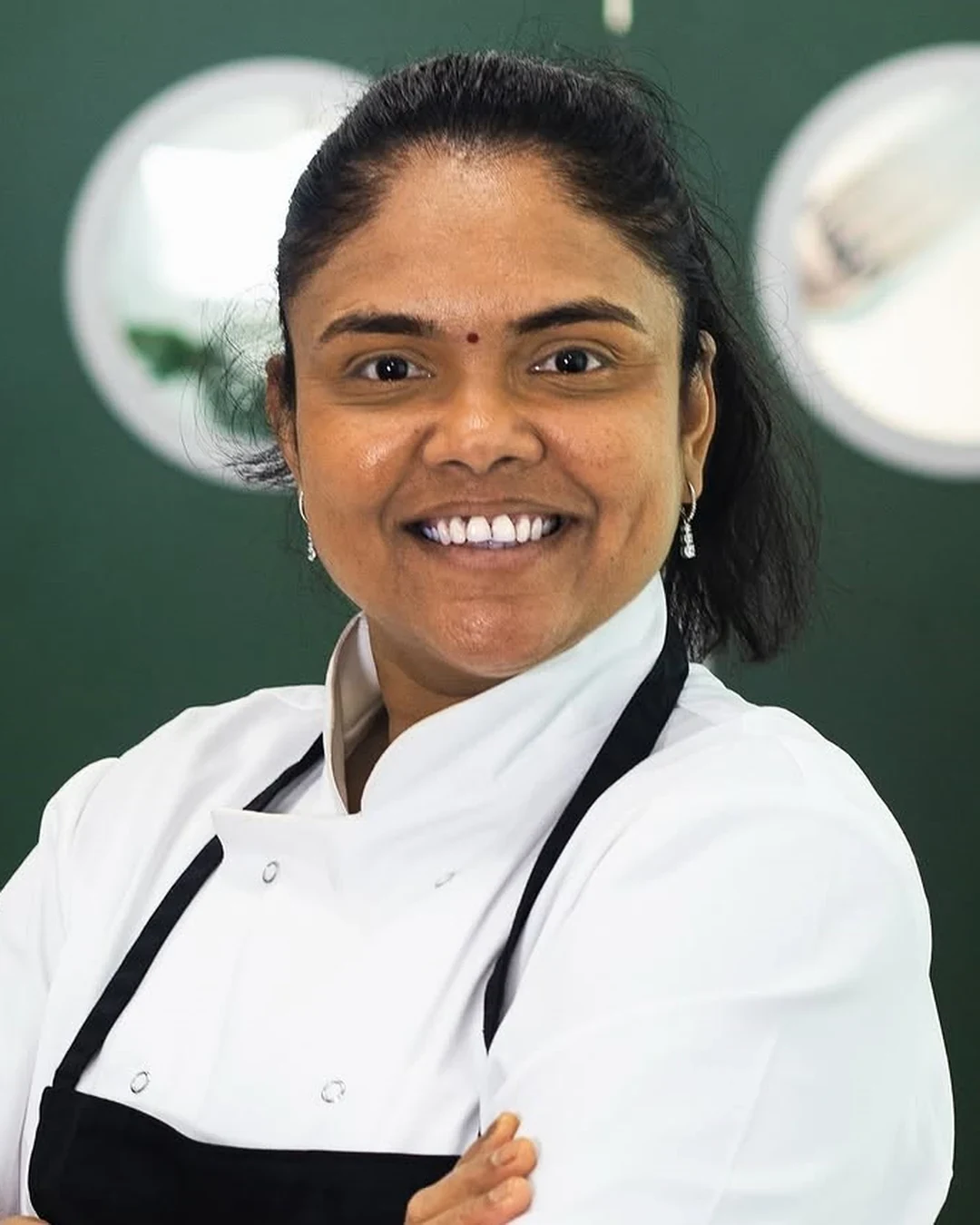 Minal Patel