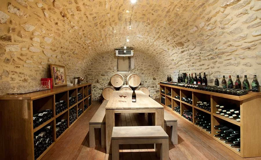 Domaine de Grangeneuve