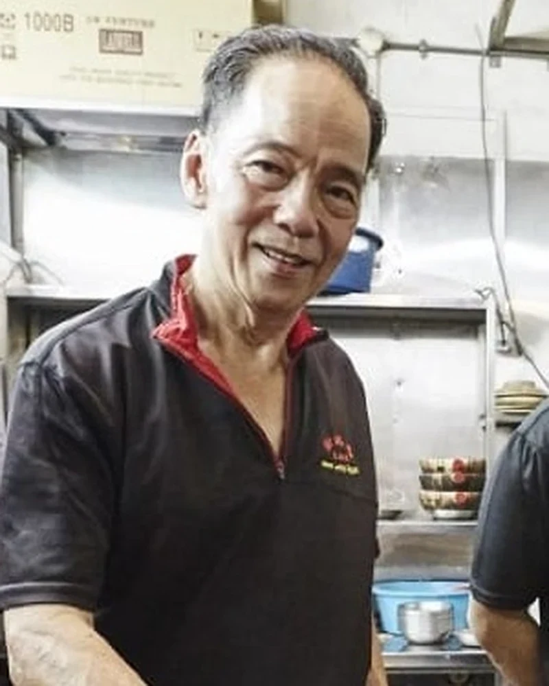 Choong Yee Hong