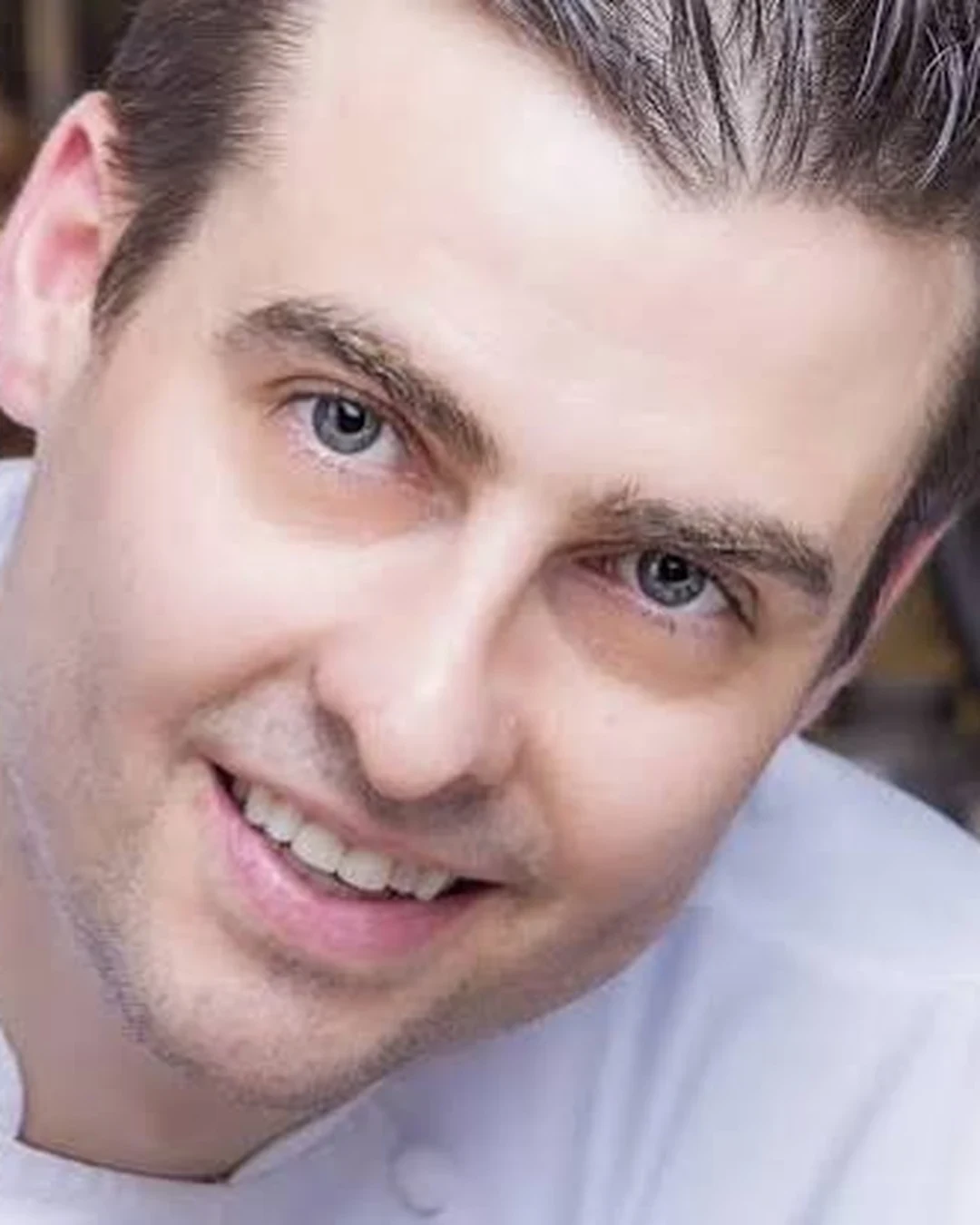 Daniel Deshaies