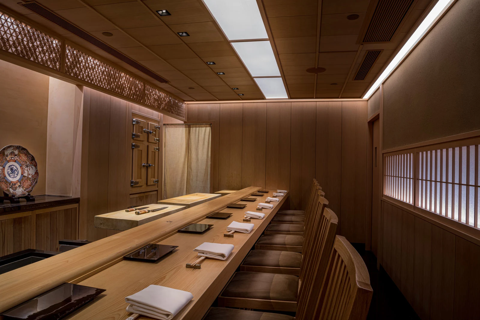 Sushi Shikon