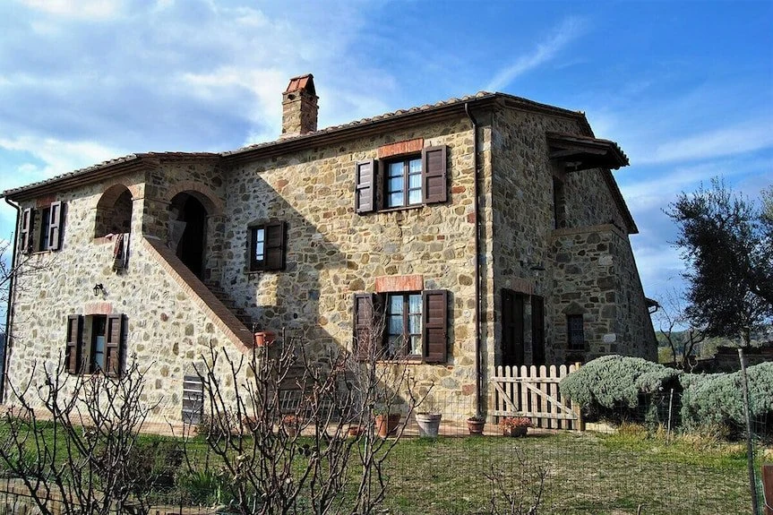 Bellaria