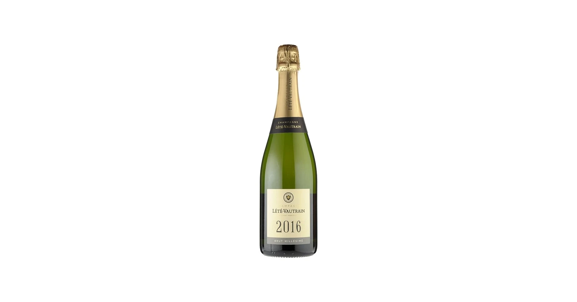 Champagne Lété-Vautrain