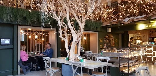 Mowgli Water Street