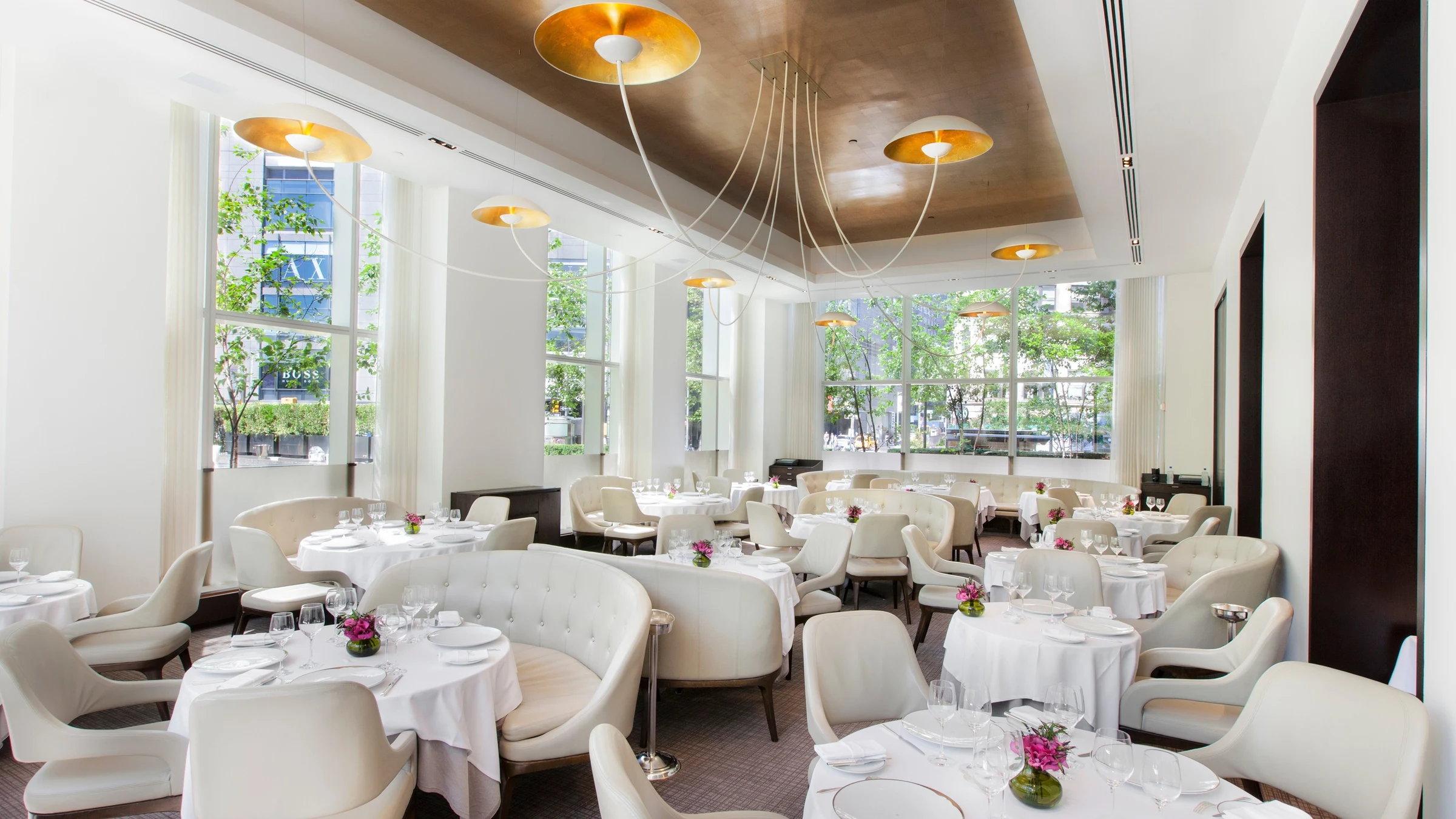 Jean Georges