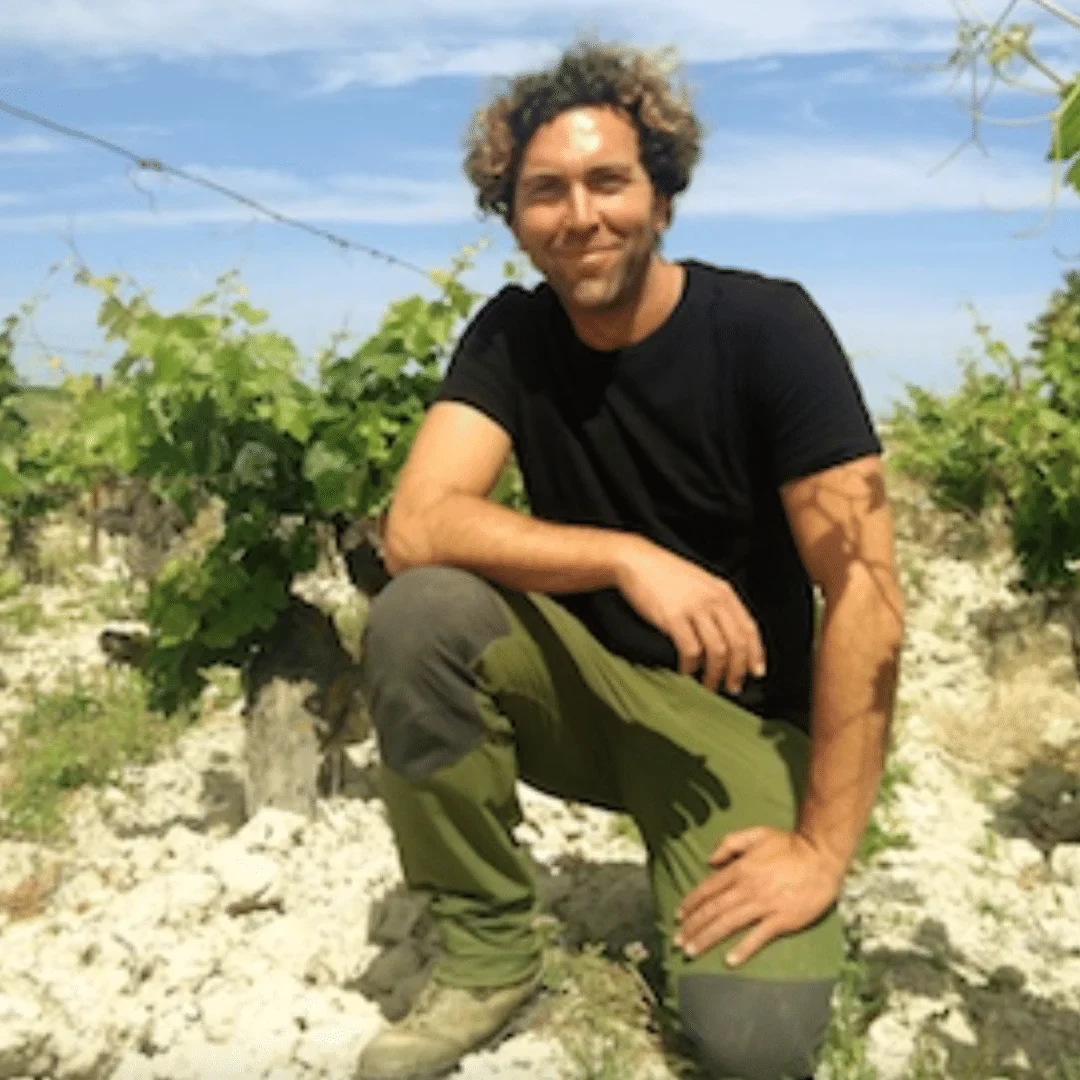 Alejandro Muchada