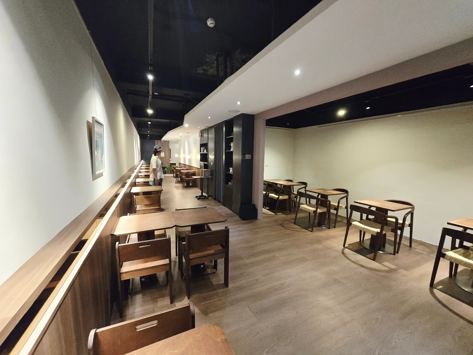 Korner Café｜隅日咖啡