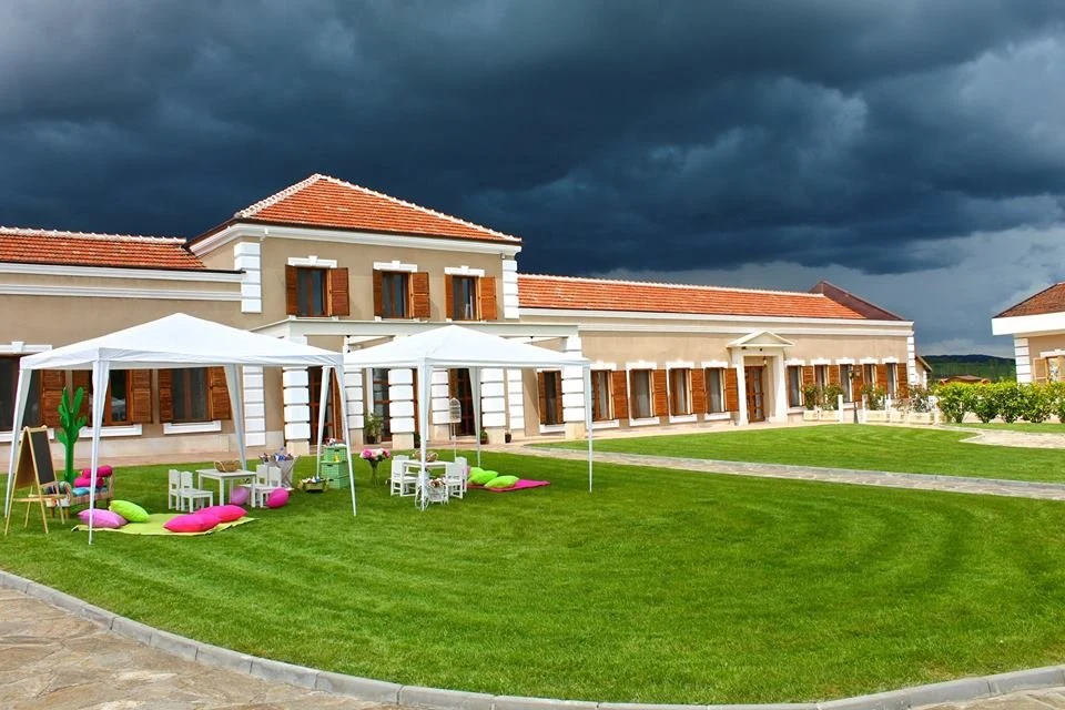Midalidare Estate
