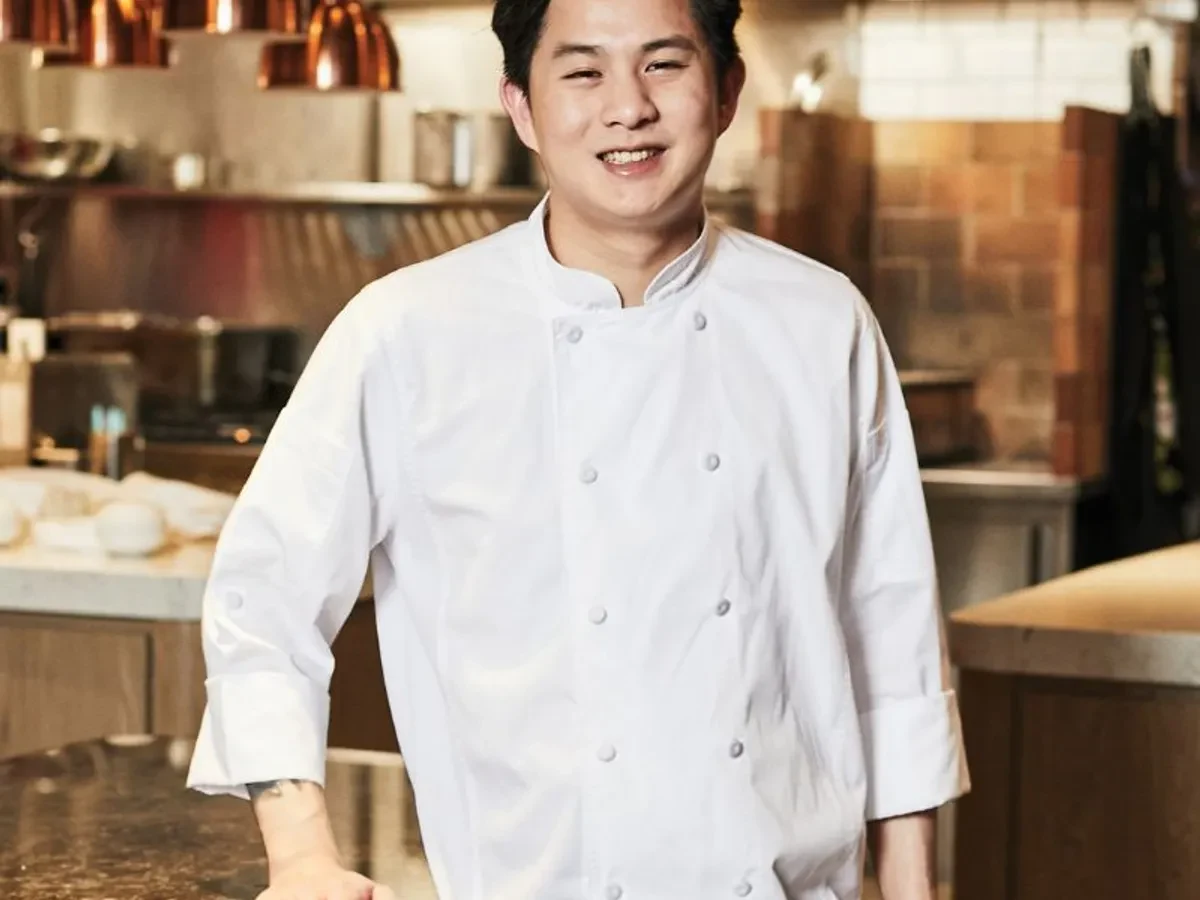 Ng Yi Shaun