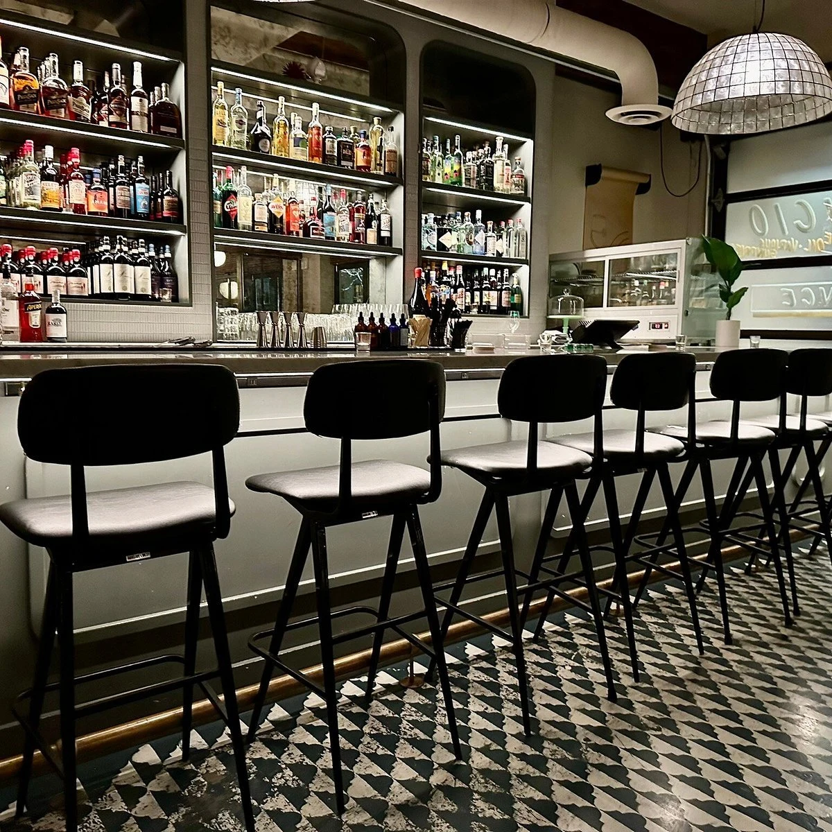 Bar Volpe