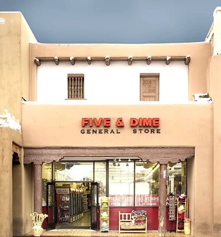 Five & Dime General Store