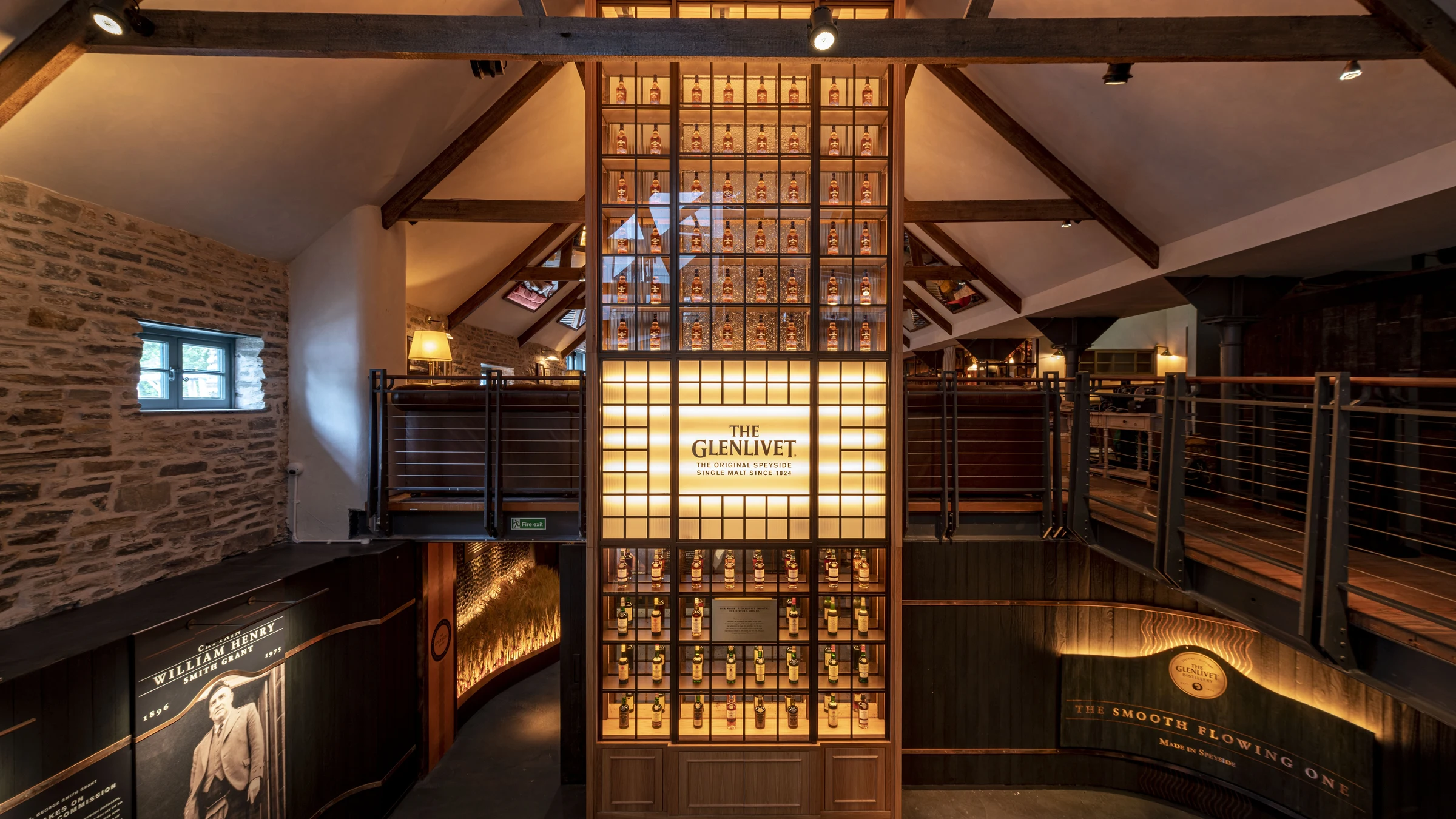 The Glenlivet