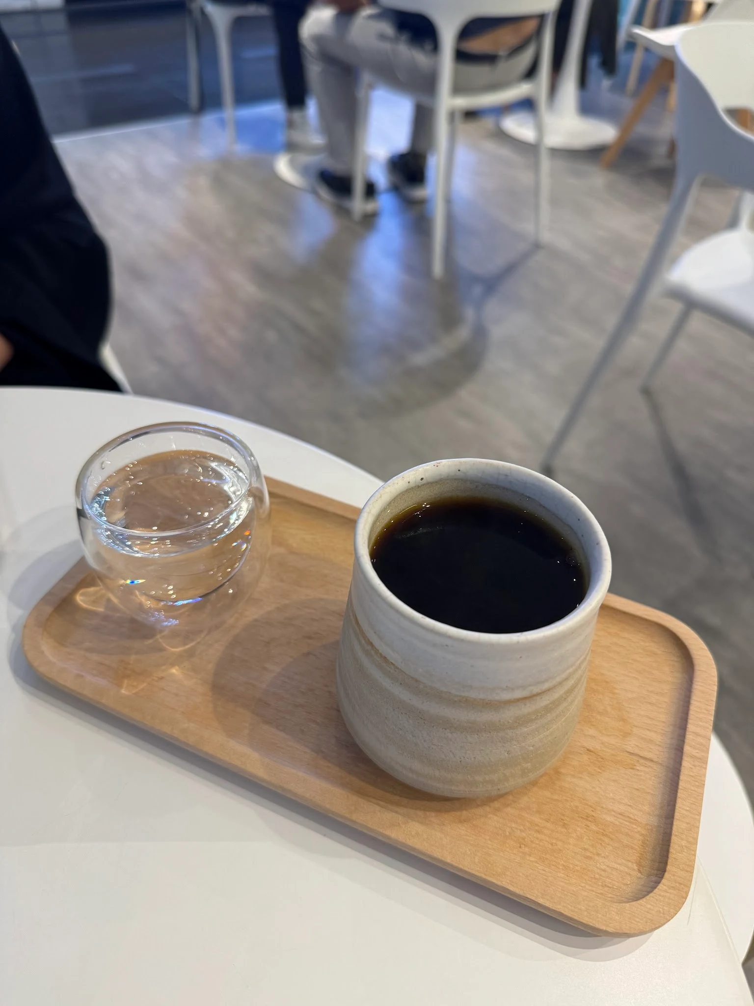 Upshot Specialty Coffee
