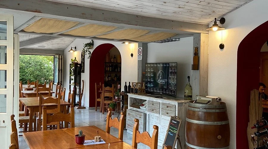 Retrovino