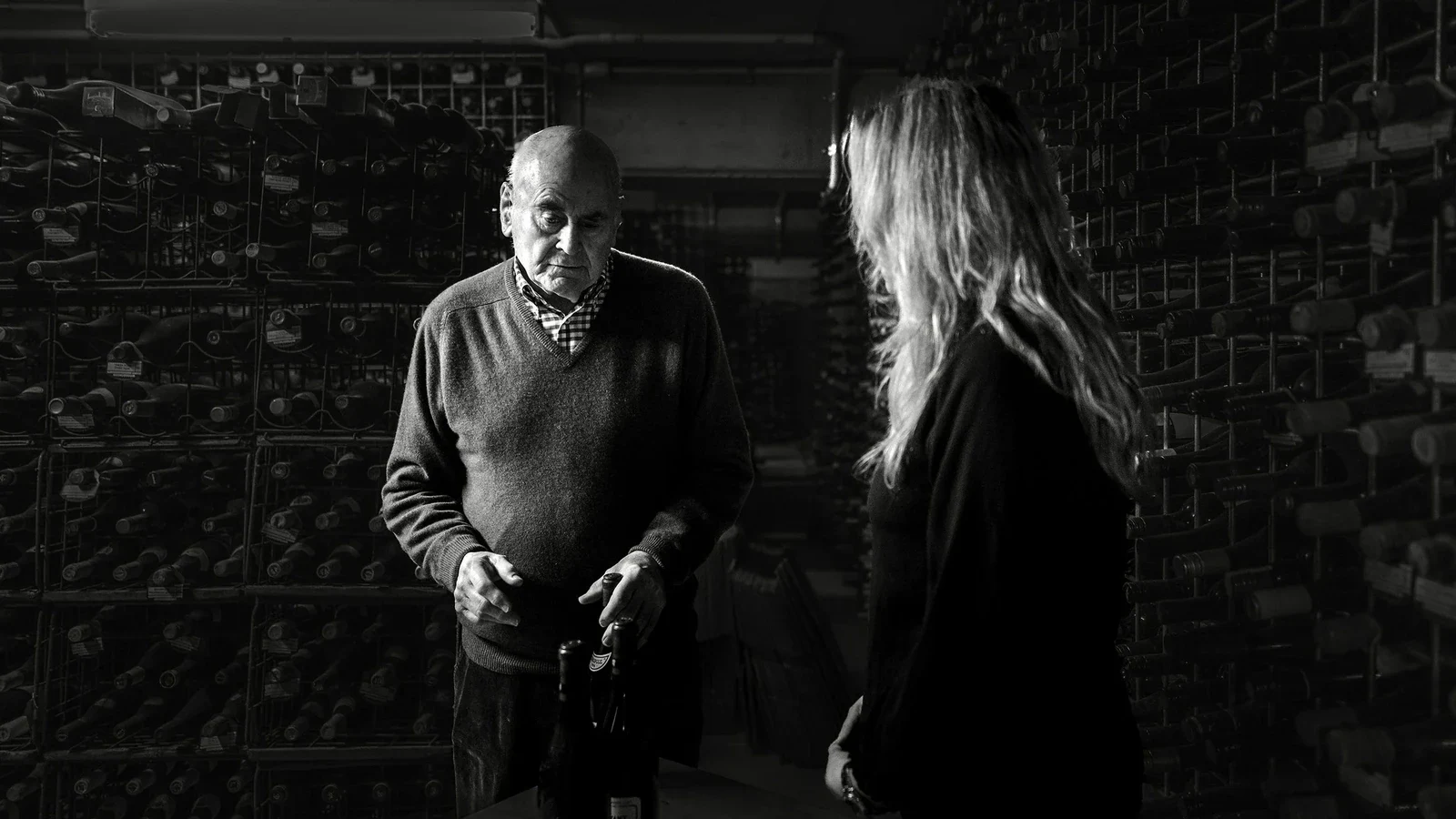 James Halliday Wine Critic: 140 Dinners, 50 Years, One Final Book