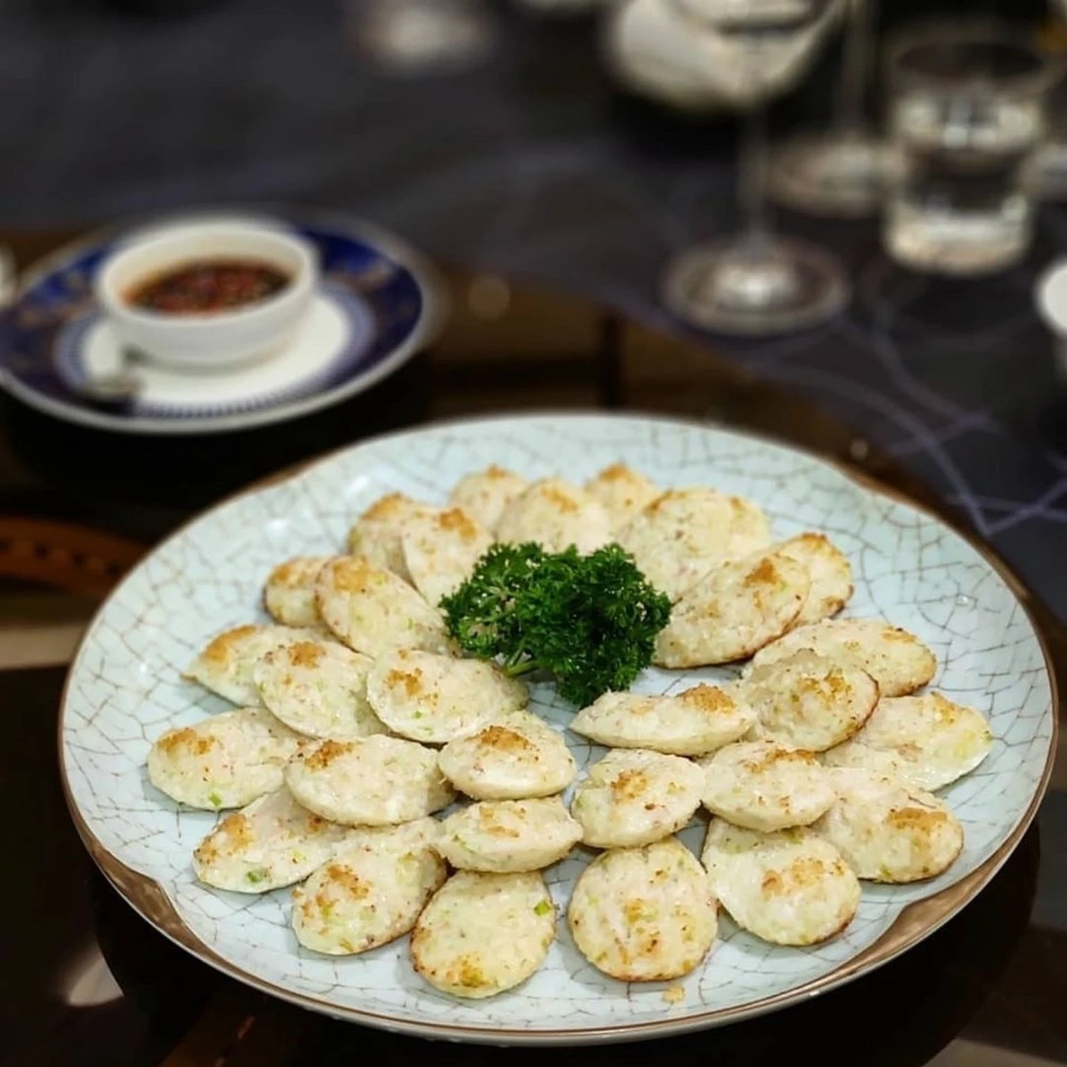SoftBank Private Kitchen