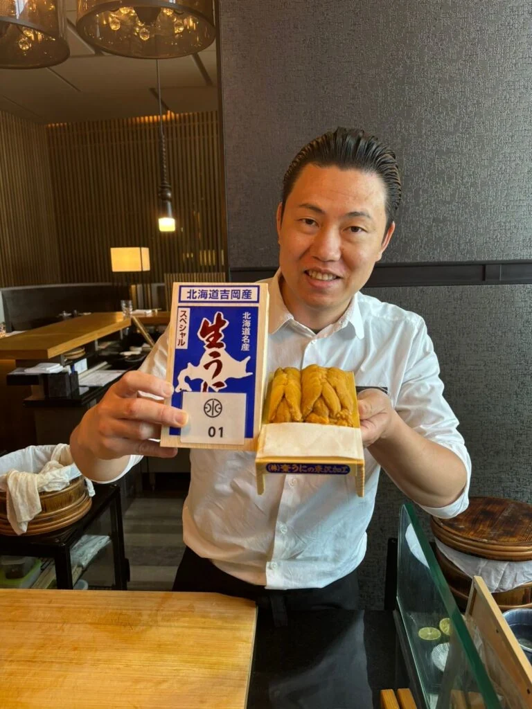 Takahiro Tomii