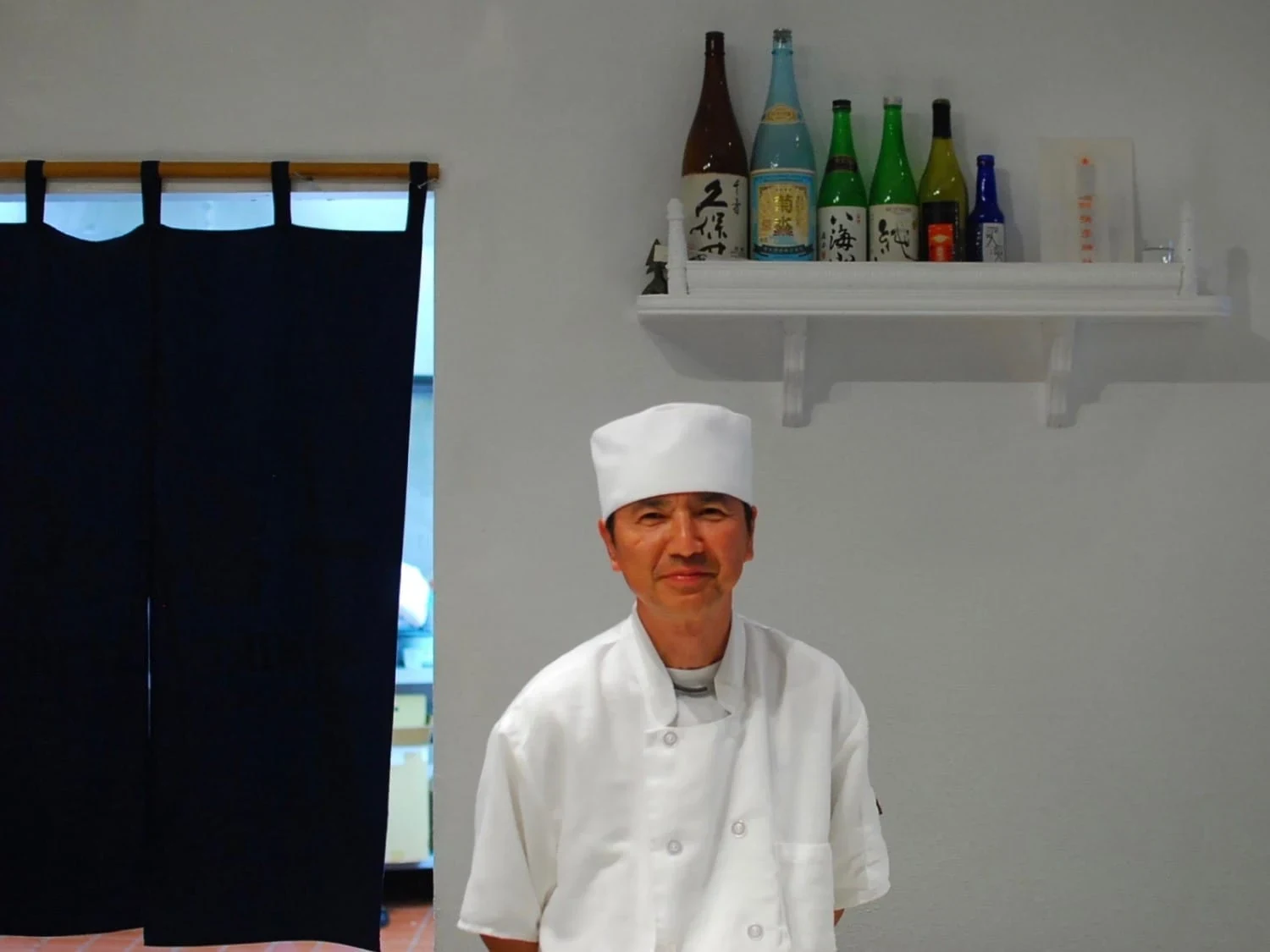 Toshi Kataoka