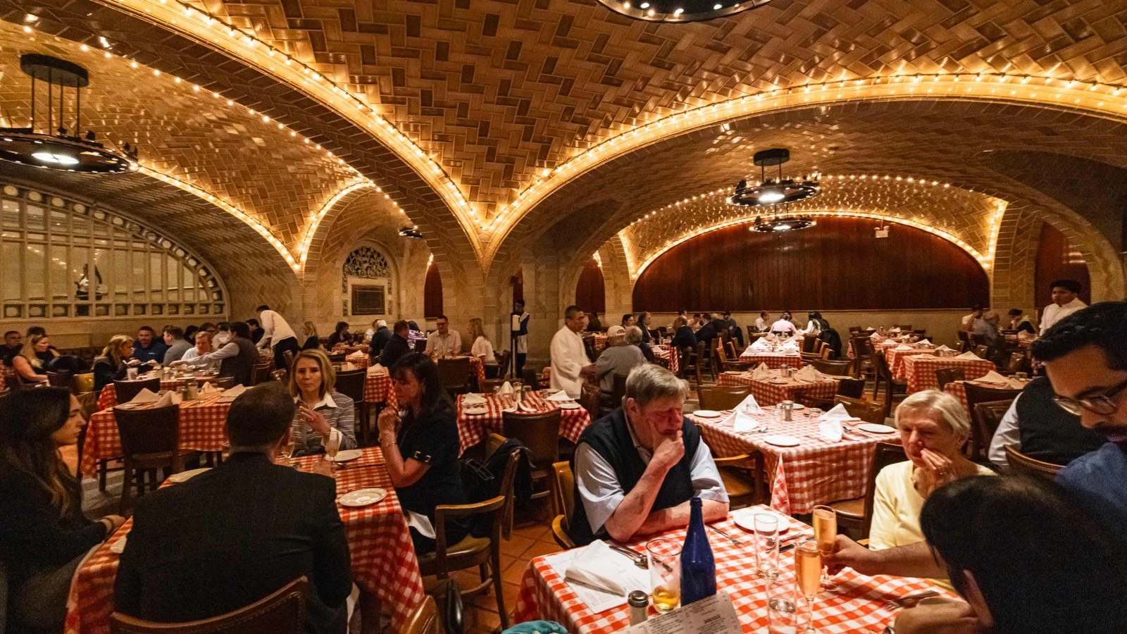 Grand Central Oyster Bar
