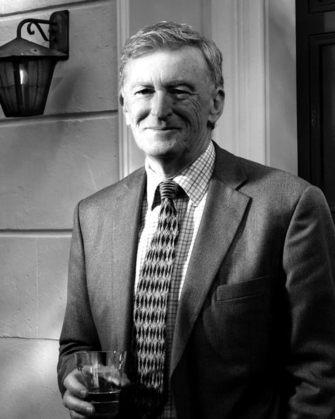 Barry Crockett