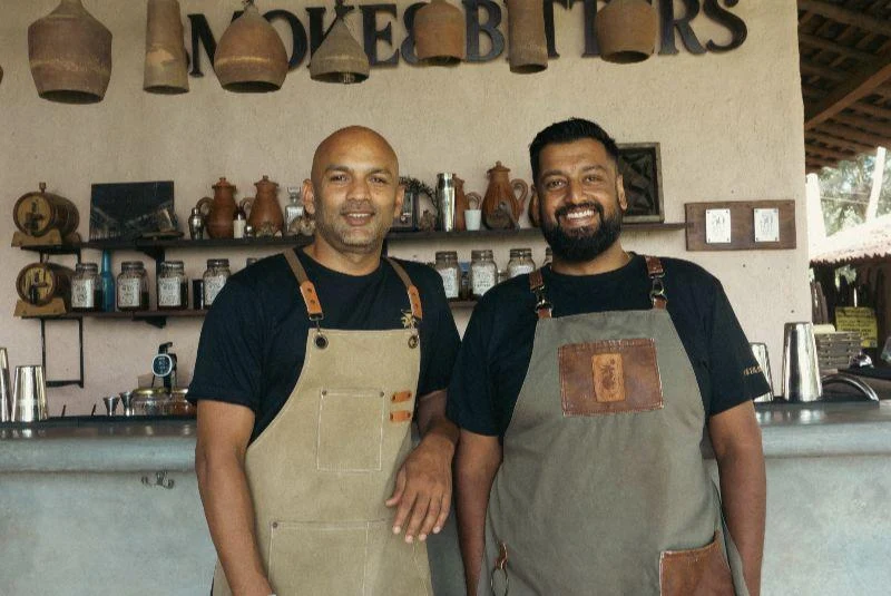 Lahiru "Lalla" Perera