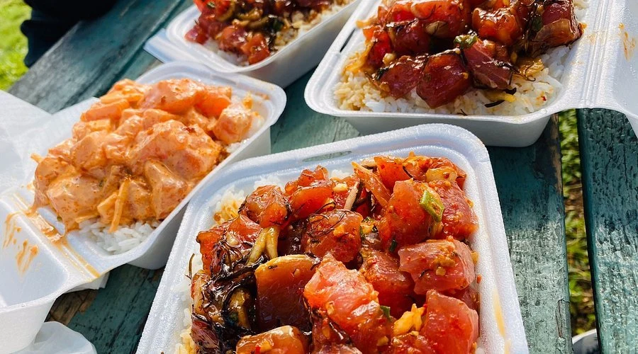 Ono Seafood