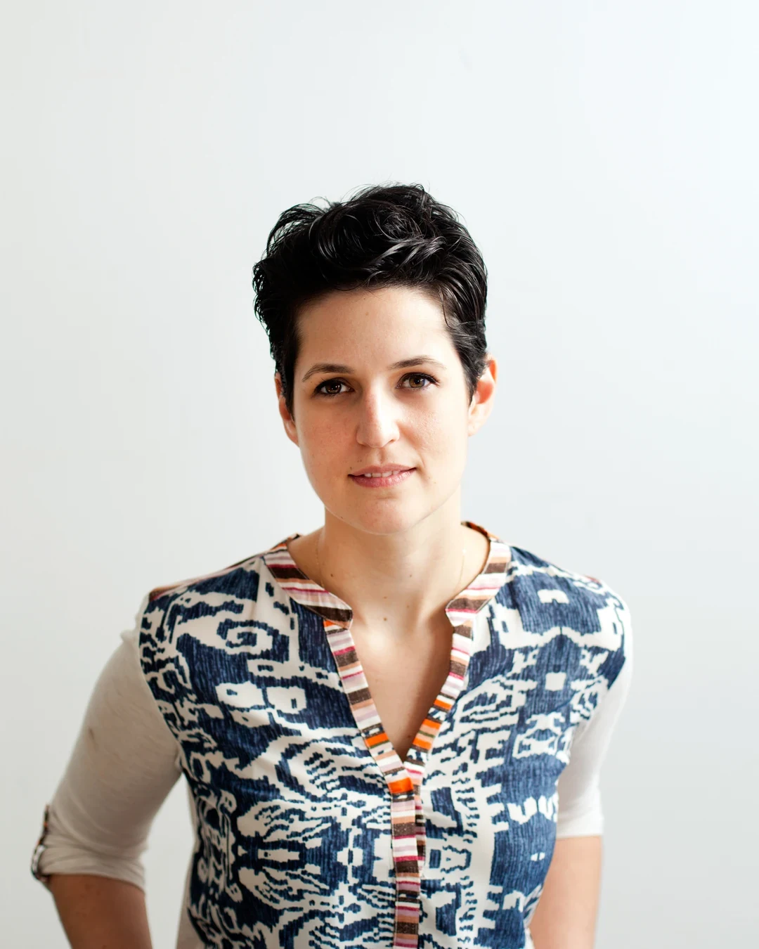 Bonnie Morales