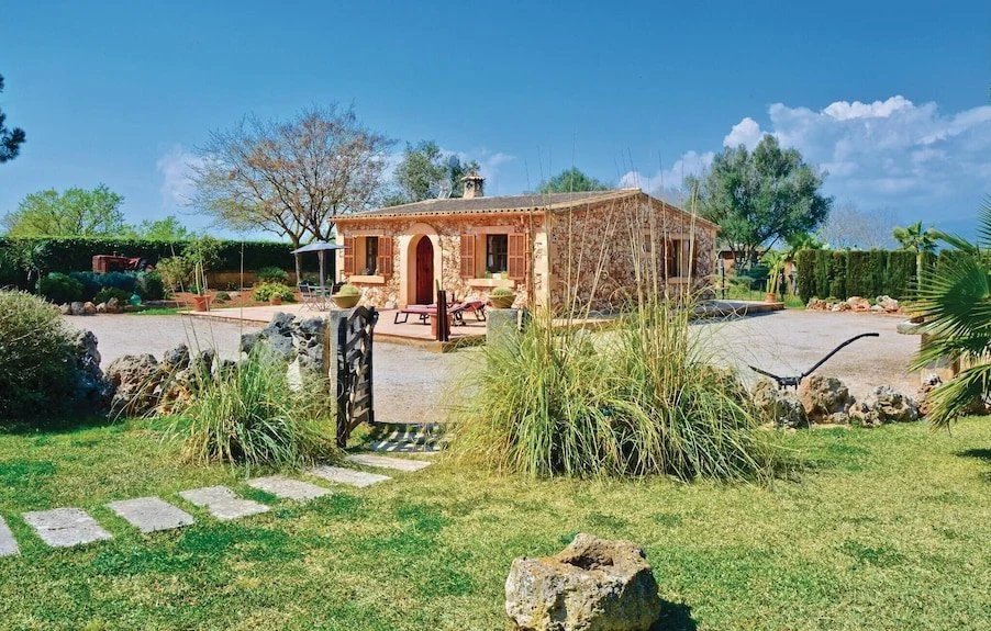 Bodega Son Campaner