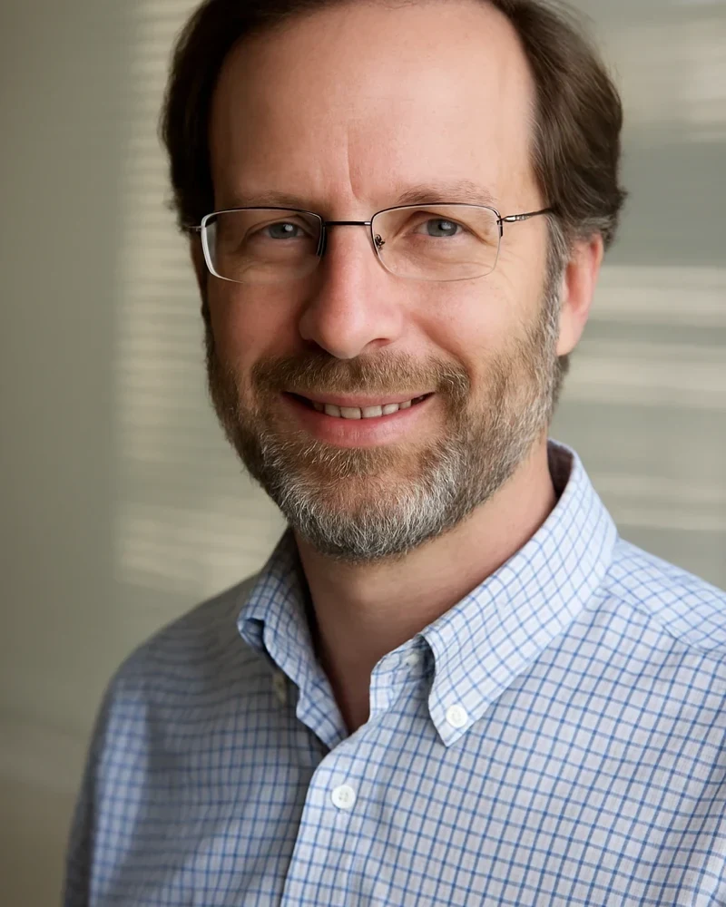 Dan Charles