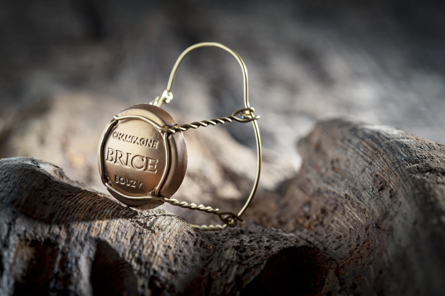 Champagne Brice
