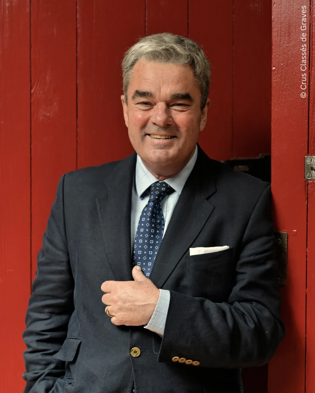 Olivier Bernard
