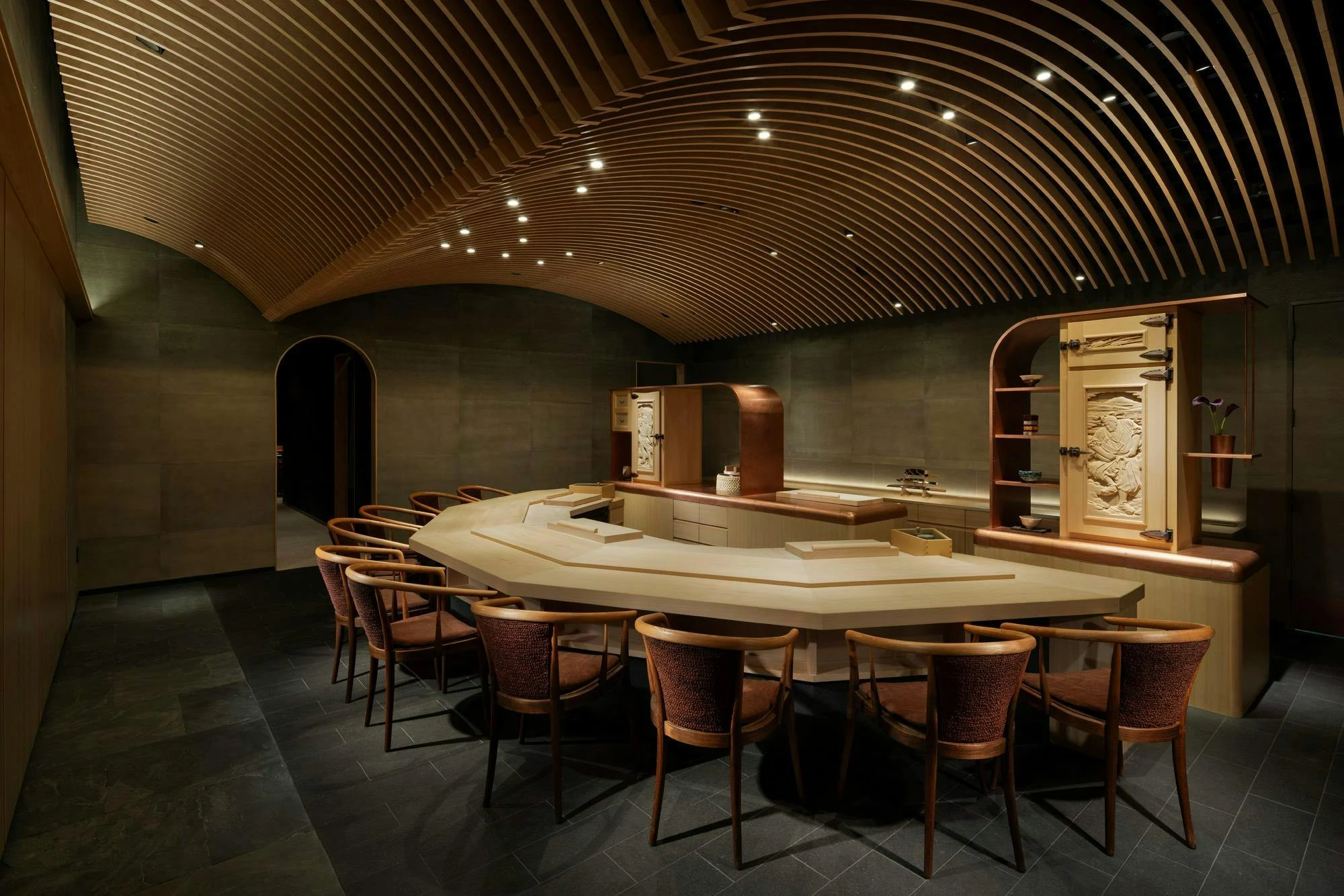 Sushi Sho