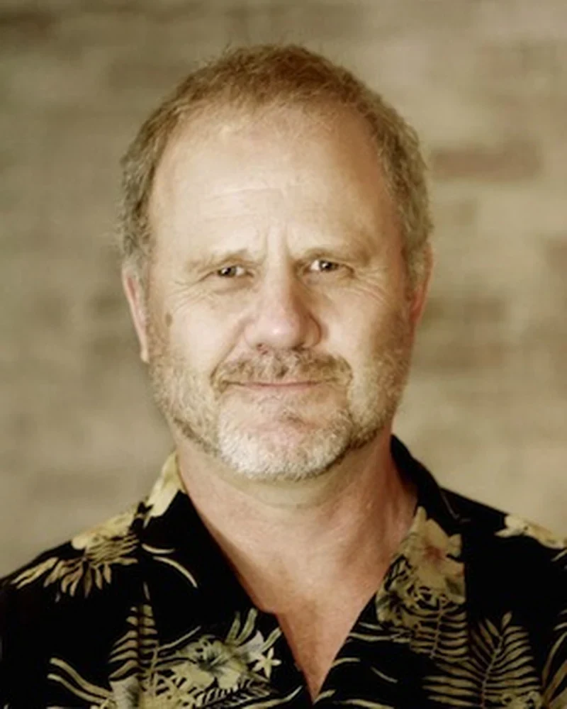 David Darlington