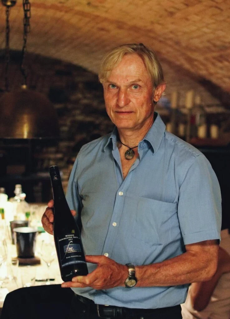 Franz Michael Mayer