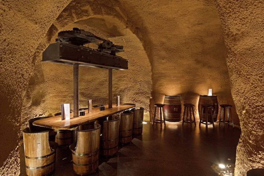 Bodegas Palacio