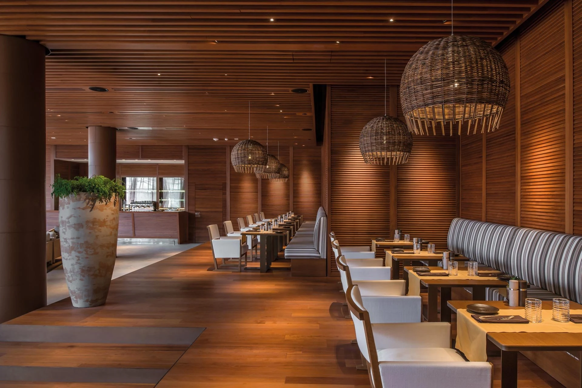 Bulgari Cafe II