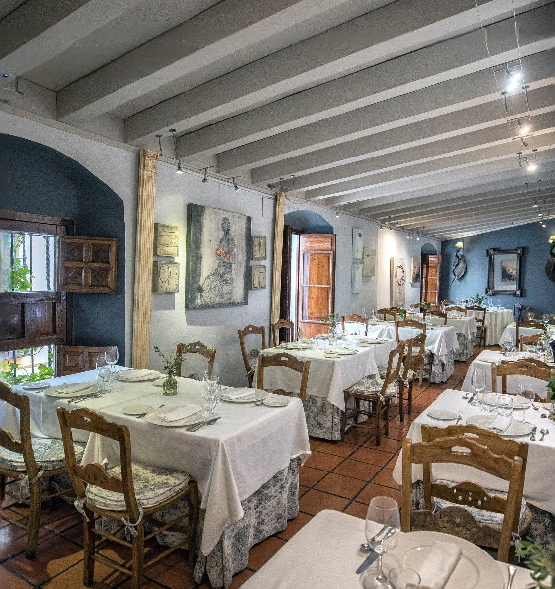 Casa Pepe de la Judería