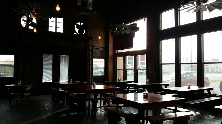 Louie Mueller BBQ
