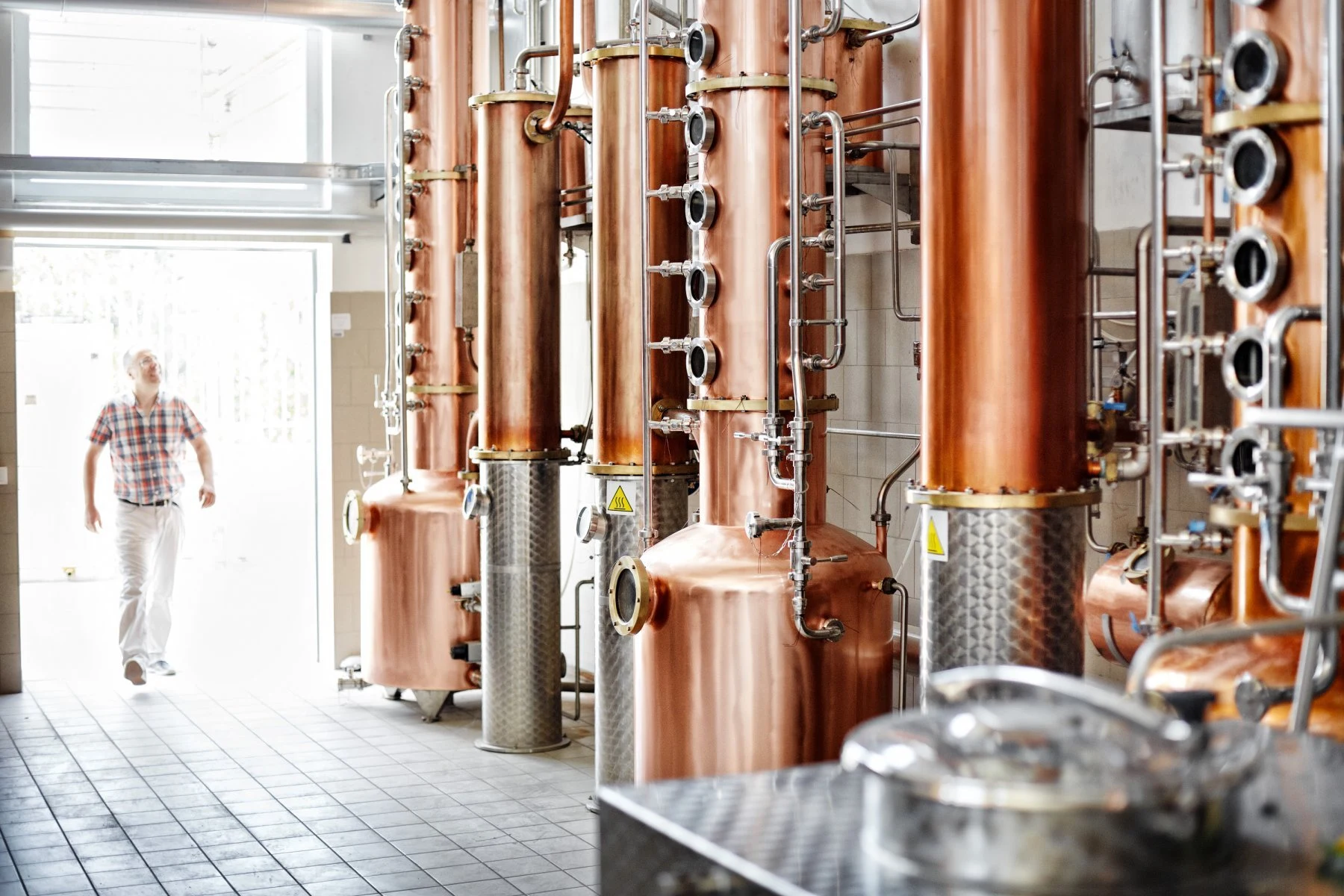 Distilleria Walcher