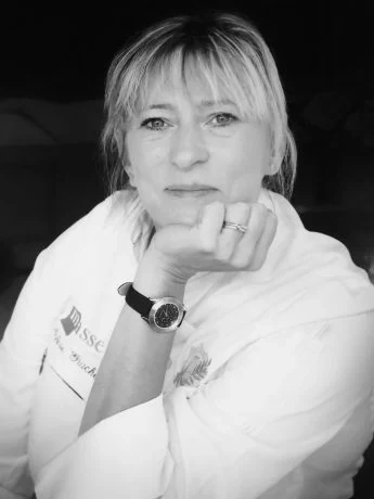 Sylvie Grucker