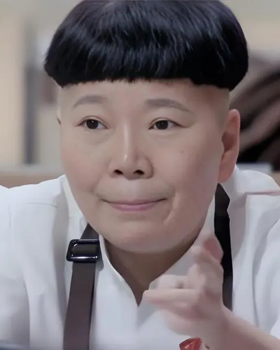 Zeng Huaijun