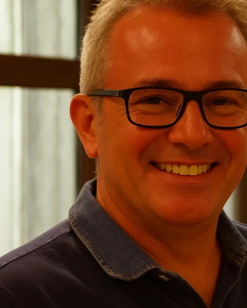 Pascal Maurel