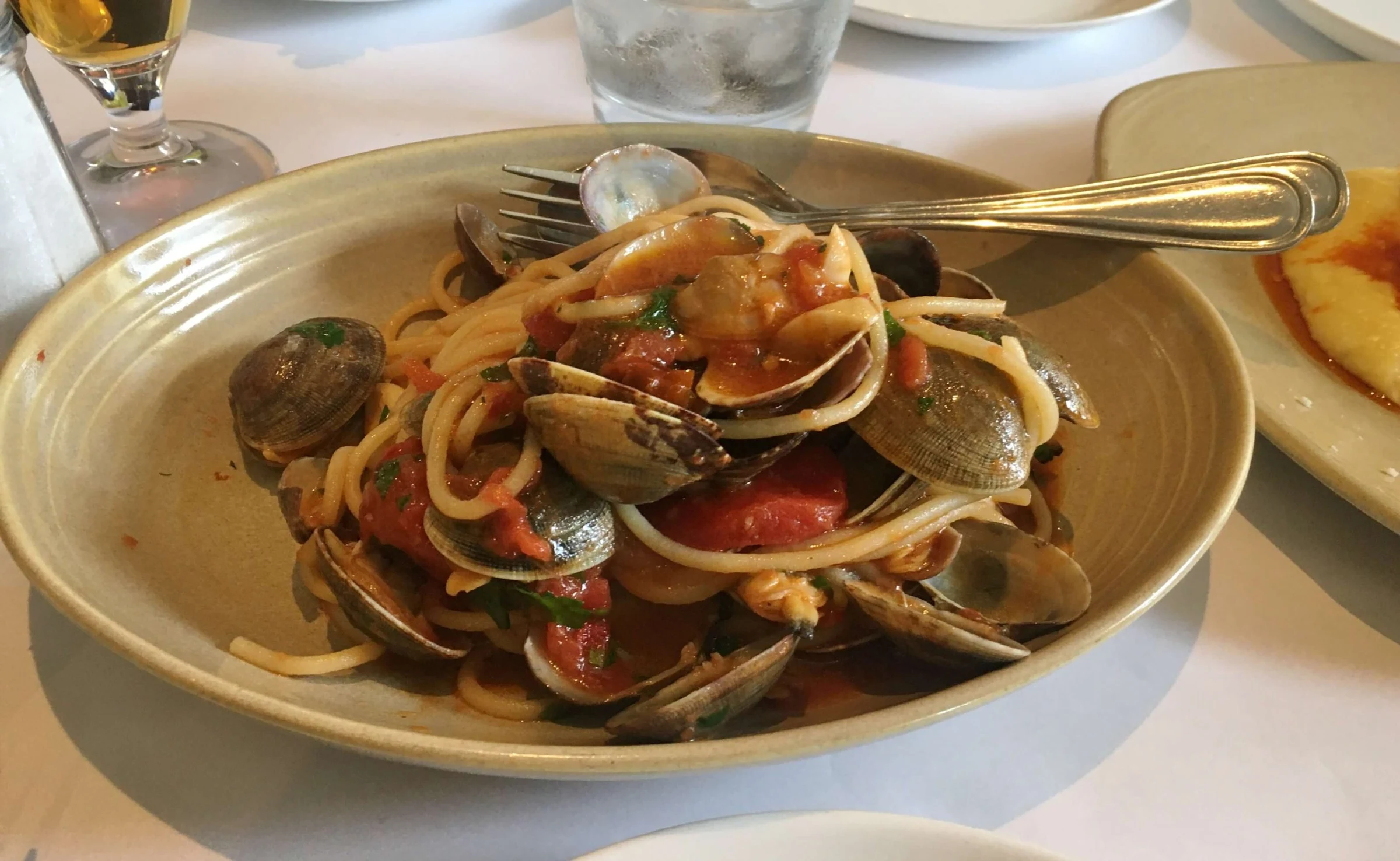 Bistro Don Giovanni
