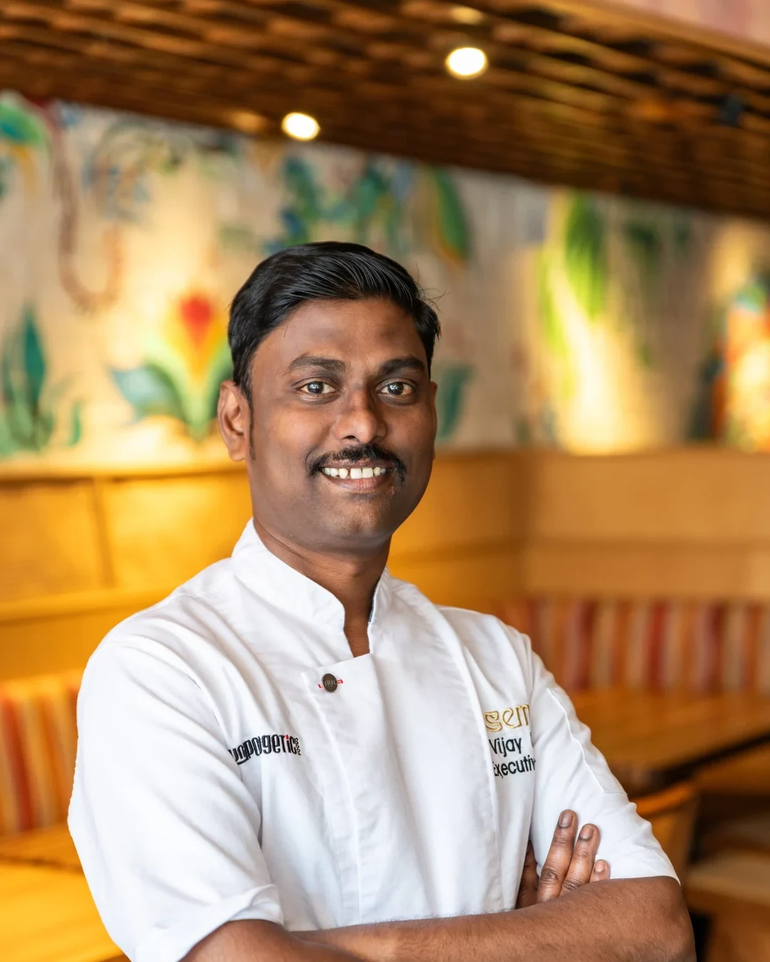 Vijay Kumar