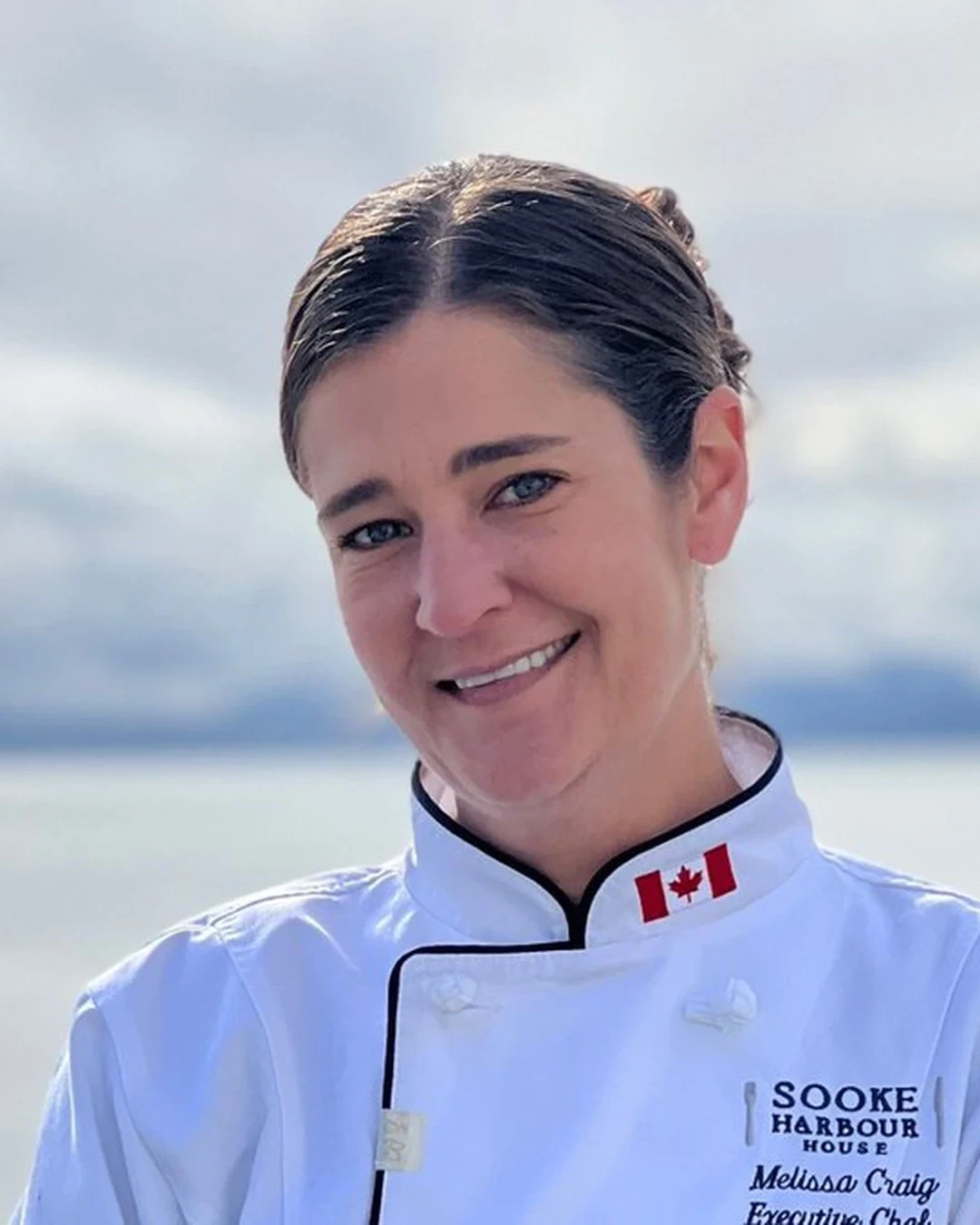 Melissa Craig